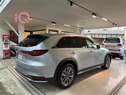 مازدا CX-90